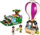 LEGO LEGO Friends 41097: Balon na ogrzane powietrze Heartlake 5