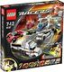 LEGO LEGO Racers 8147 - Bullet Run 1