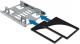 StarTech Adapter 3.5" na dwa dyski 2.5" + kable (BRACKET25X2) 4
