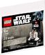 LEGO Lego 40268 Star Wars R3-M2 22 elementy woreczek foliowy. 1