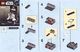 LEGO Lego 40268 Star Wars R3-M2 22 elementy woreczek foliowy. 1