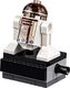 LEGO Lego 40268 Star Wars R3-M2 22 elementy woreczek foliowy. 2
