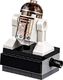 LEGO Lego 40268 Star Wars R3-M2 22 elementy woreczek foliowy. 3
