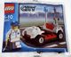 LEGO LEGO City: Lekarz z samochodem medycznym 30000 (w workach) wg 1