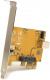 Kontroler StarTech PCIe x1 - Mini PCIe (PEX2MPEX) 1