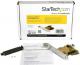 Kontroler StarTech PCIe x1 - Mini PCIe (PEX2MPEX) 1
