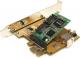 Kontroler StarTech PCIe x1 - Mini PCIe (PEX2MPEX) 4