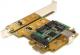 Kontroler StarTech PCIe x1 - Mini PCIe (PEX2MPEX) 5