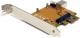 Kontroler StarTech PCIe x1 - Mini PCIe (PEX2MPEX) 6