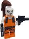 LEGO Minifigurki LEGO Star Wars: Aurra Sing 1