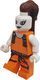 LEGO Minifigurki LEGO Star Wars: Aurra Sing 4