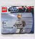 LEGO LEGO Star Wars: TC-14 (Chrome Silver Protocol Droid) 1