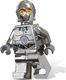 LEGO LEGO Star Wars: TC-14 (Chrome Silver Protocol Droid) 3