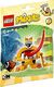 LEGO LEGO Mixels Turg 56 elementów - gry BAU (rysunkowe, multi) 1