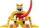 LEGO LEGO Mixels Turg 56 elementów - gry BAU (rysunkowe, multi) 1