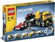 LEGO Lego Creator 4891 gwiazdy ulicy 1