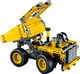 LEGO LEGO Technic 42035 - wywrotka 6