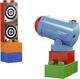 LEGO LEGO Duplo Cars 5817 - Hak jako agent 3