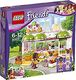 LEGO LEGO Friends 41035 - Bar z Sokami w Heartlake 1