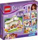 LEGO LEGO Friends 41035 - Bar z Sokami w Heartlake 1