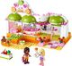 LEGO LEGO Friends 41035 - Bar z Sokami w Heartlake 5