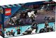 LEGO LEGO Movie 70819 - Samochód policyjny Bad Cops 1