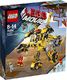 LEGO LEGO Movie 70814 - Robot Emmeta 1