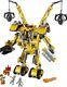 LEGO LEGO Movie 70814 - Robot Emmeta 4