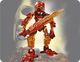 LEGO LEGO Bionicle 7116 - Tahu 2