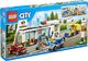 LEGO LEGO City 60132 - stacja benzynowa 1