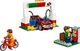 LEGO LEGO City 60132 - stacja benzynowa 2