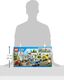 LEGO LEGO City 60132 - stacja benzynowa 3