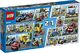 LEGO LEGO City 60132 - stacja benzynowa 6