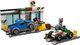 LEGO LEGO City 60132 - stacja benzynowa 8