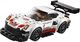 LEGO Zabawki konstrukcyjne LEGO Speedampions Porsche 911 RSR i 911 Turbo 3.0 75888 5