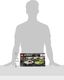 LEGO Zabawki konstrukcyjne LEGO Speedampions Porsche 911 RSR i 911 Turbo 3.0 75888 10