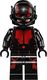LEGO LEGO Marvel Super Heroes 76039 - Ant-Man 1