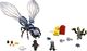 LEGO LEGO Marvel Super Heroes 76039 - Ant-Man 2