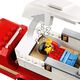 LEGO LEGO City 60182 - Ciężki pickup i przyczepa kempingowa, zabawki dla chłopców i dziewczynek 5