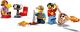 LEGO LEGO City 60182 - Ciężki pickup i przyczepa kempingowa, zabawki dla chłopców i dziewczynek 7