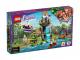 LEGO Friends Ratowanie alpaki w dżungli (41432) 1
