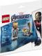 LEGO Avengers Hulkbuster Iron Mana (30452) 1