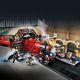 LEGO LEGO Harry Potter - Hogwarts Express (75955) zestaw konstrukcyjny (801 elementów) 1