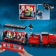 LEGO LEGO Harry Potter - Hogwarts Express (75955) zestaw konstrukcyjny (801 elementów) 2