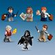 LEGO LEGO Harry Potter - Hogwarts Express (75955) zestaw konstrukcyjny (801 elementów) 6