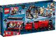 LEGO LEGO Harry Potter - Hogwarts Express (75955) zestaw konstrukcyjny (801 elementów) 8