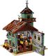 LEGO LEGO Ideas 21310 Stary sklep wędkarski 3