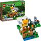 LEGO LEGO Minecraft 21140 - kurnik, zabawka rozrywkowa 1