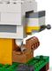 LEGO LEGO Minecraft 21140 - kurnik, zabawka rozrywkowa 2