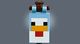 LEGO LEGO Minecraft 21140 - kurnik, zabawka rozrywkowa 4